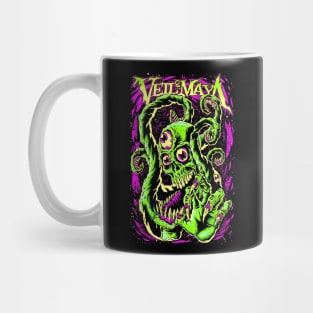 veil of maya Mug